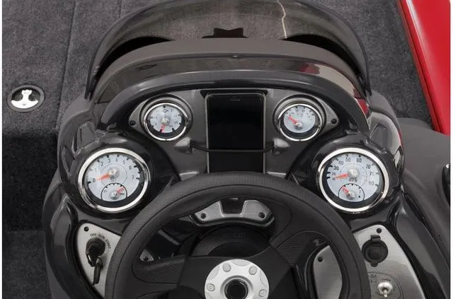 Slide: The Image of Tracker Pro Team 175 TXW 2018 - 13