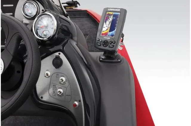 Slide: The Image of Tracker Pro Team 175 TXW 2018 - 14