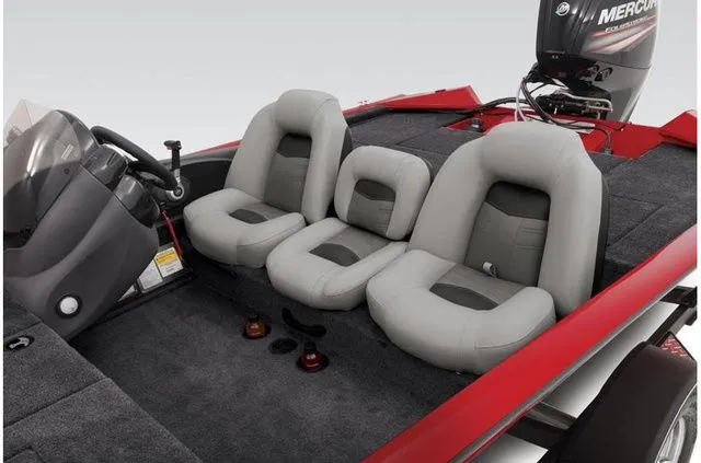 Slide: The Image of Tracker Pro Team 175 TXW 2018 - 15