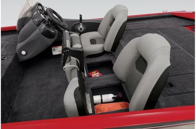 Slide: The Image of Tracker Pro Team 175 TXW 2018 - 16