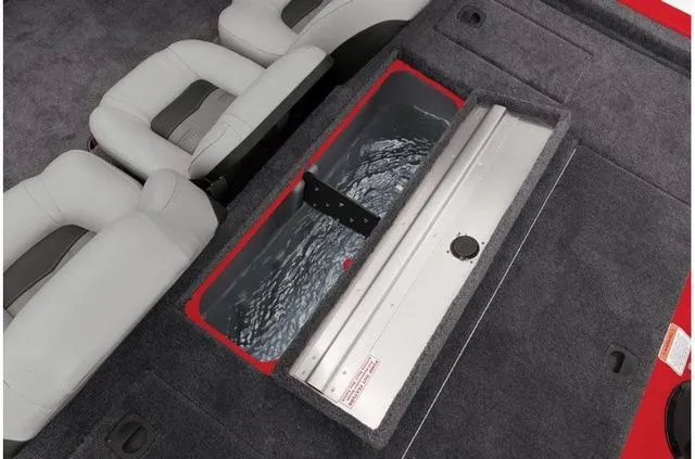 Slide: The Image of Tracker Pro Team 175 TXW 2018 - 17