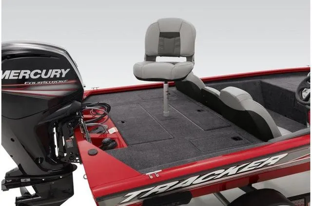 Slide: The Image of Tracker Pro Team 175 TXW 2018 - 18