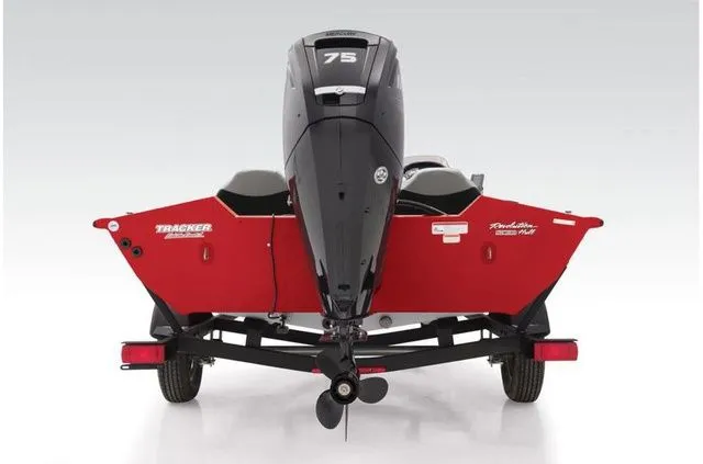 Slide: The Image of Tracker Pro Team 175 TXW 2018 - 20