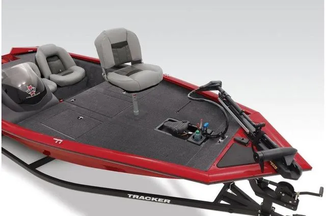 Slide: The Image of Tracker Pro Team 175 TXW 2018 - 8