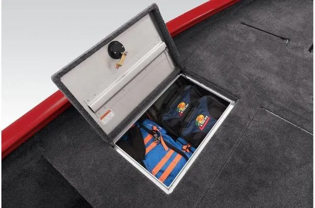 Slide: The Image of Tracker Pro Team 175 TXW 2018 - 9