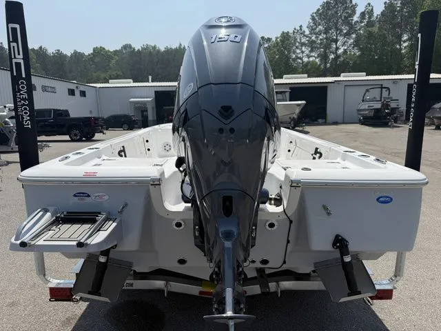 Slide: The Image of Tidewater Bay Max 2110 2026 - 24