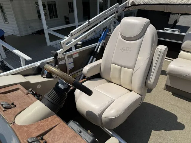 Slide: The Image of Misty Harbor 2385SG Skye SG Cruiser 2013 - 14