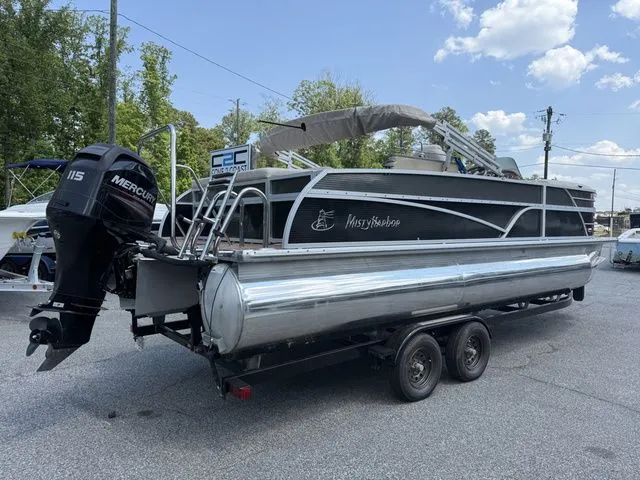 Slide: The Image of Misty Harbor 2385SG Skye SG Cruiser 2013 - 3