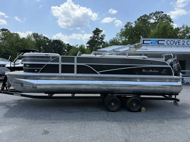 Slide: The Image of Misty Harbor 2385SG Skye SG Cruiser 2013 - 6