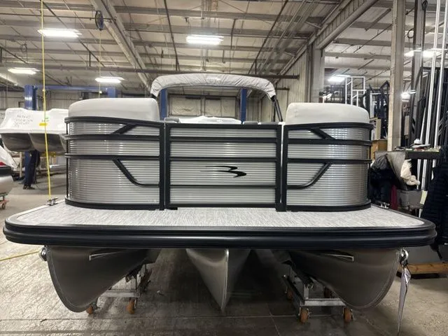 The Image of Bennington 22 SSR 2026 - 1