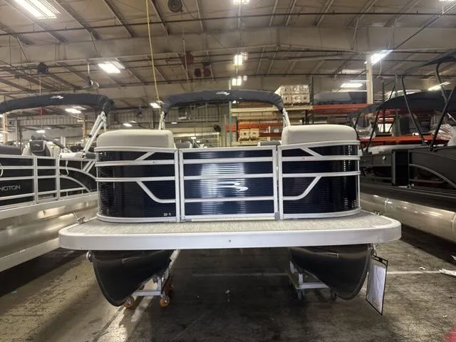 The Image of Bennington 20 S1SL 2026 - 1