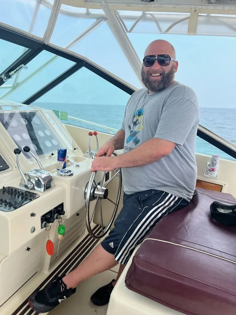 The Image of Tiara 36 Express 1986 - undefined