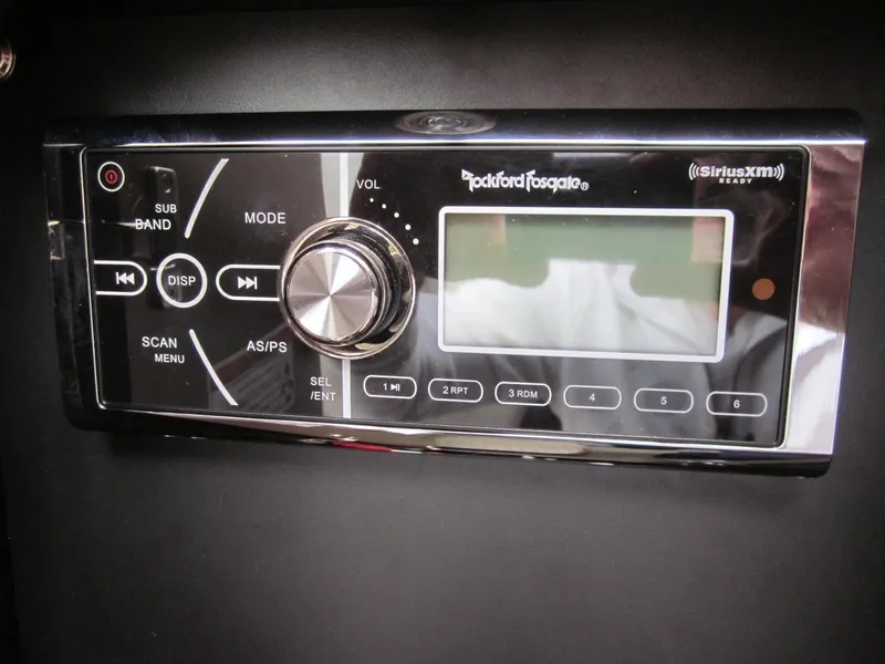 Slide: The Image of Stereo - 26