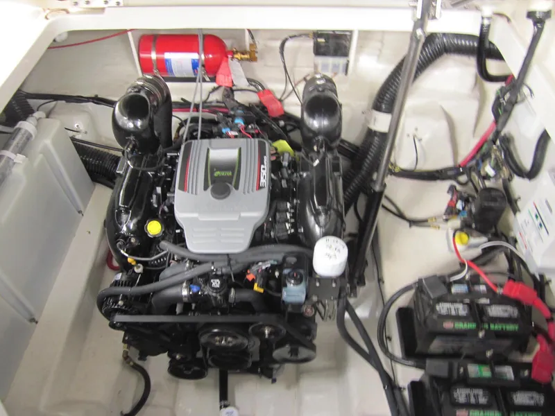Slide: The Image of As-New Engine Room - 27