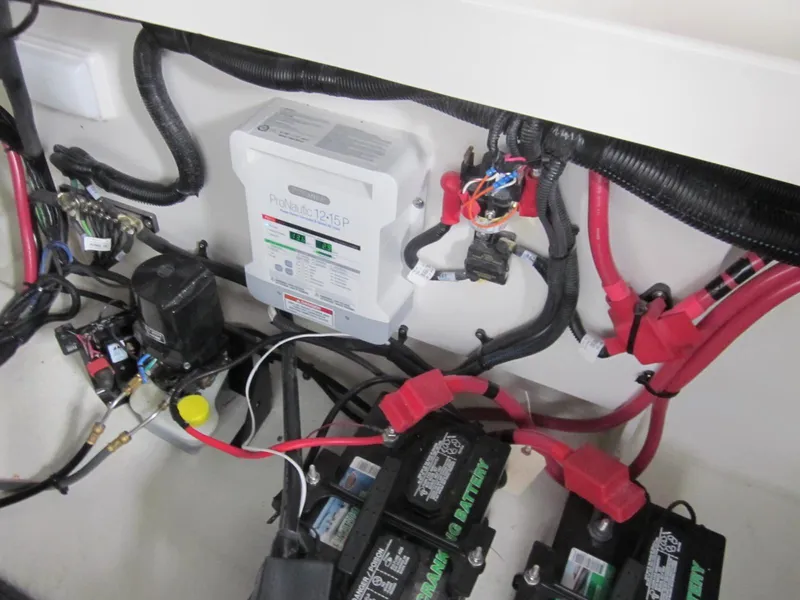 Slide: The Image of Battery Charger - 28