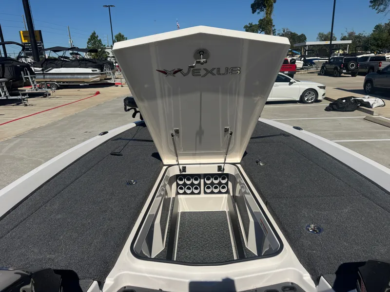 Slide: The Image of Vexus VXs21 2025 - 64