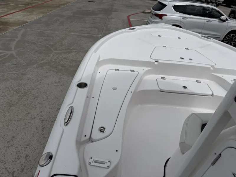 Slide: The Image of Tidewater 2210 Carolina Bay 2026 - 20