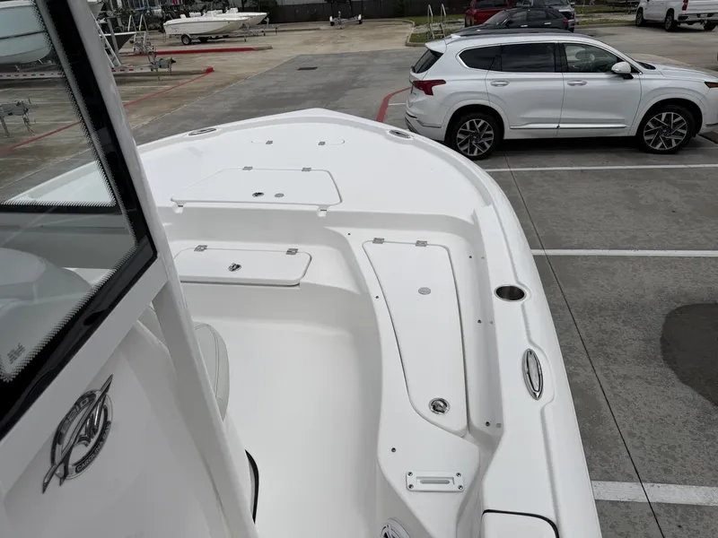 Slide: The Image of Tidewater 2210 Carolina Bay 2026 - 22