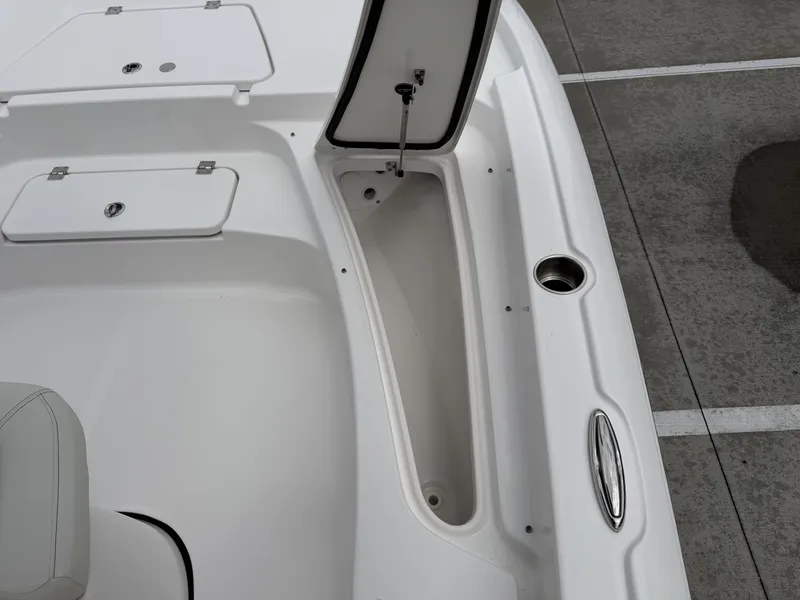 Slide: The Image of Tidewater 2210 Carolina Bay 2026 - 23