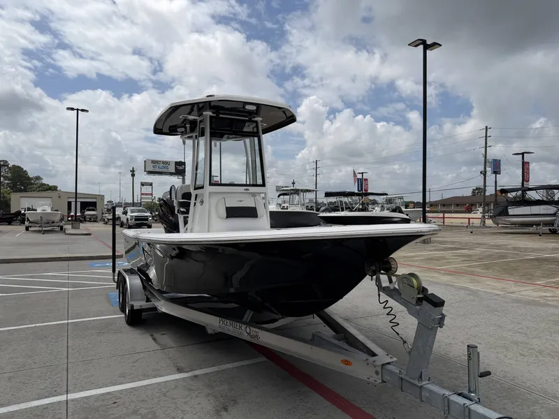 Slide: The Image of Tidewater 2210 Carolina Bay 2026 - 5