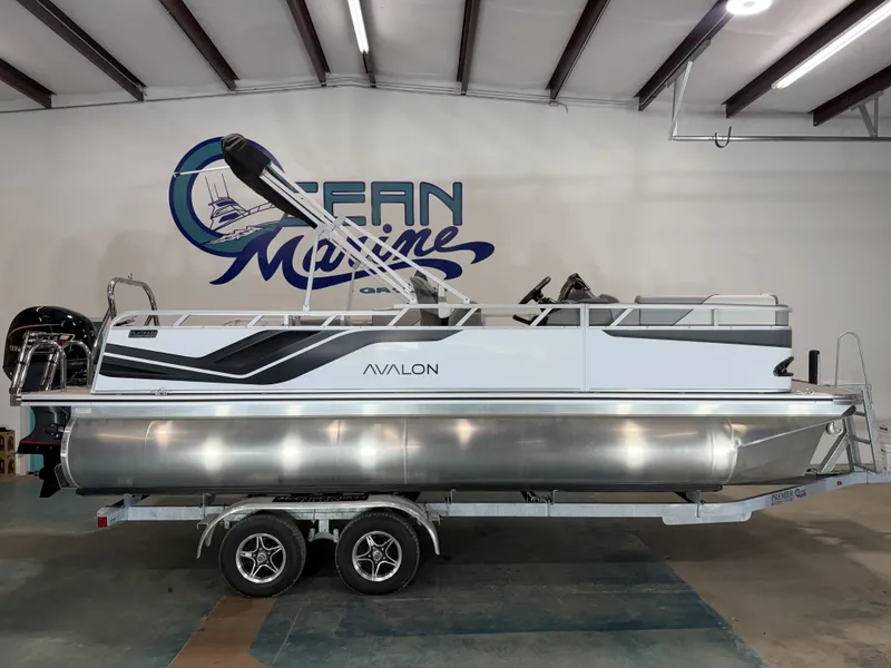 The Image of Avalon VNT VRB21 2026 - 1