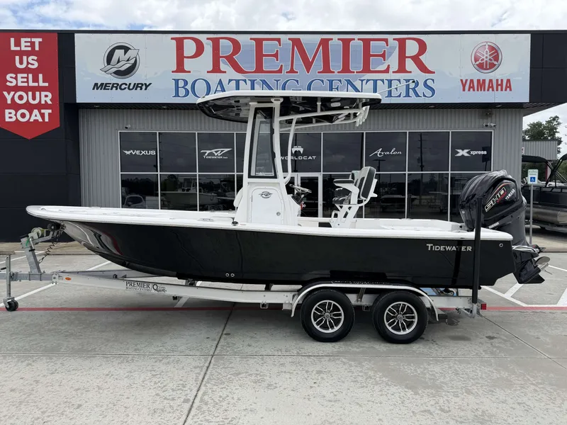 The Image of Tidewater 2210 Carolina Bay 2026 - 1