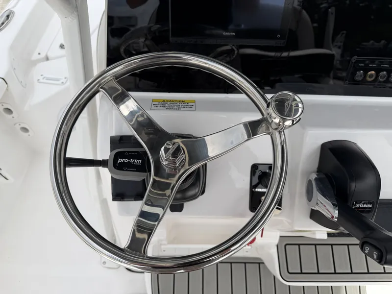 Slide: The Image of Tidewater 2210 Carolina Bay 2026 - 11