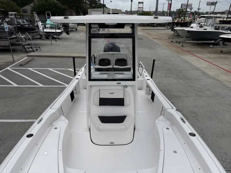 Slide: The Image of Tidewater 2210 Carolina Bay 2026 - 29