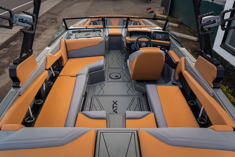 Slide: The Image of ATX 22 Type-S 2026 - 10