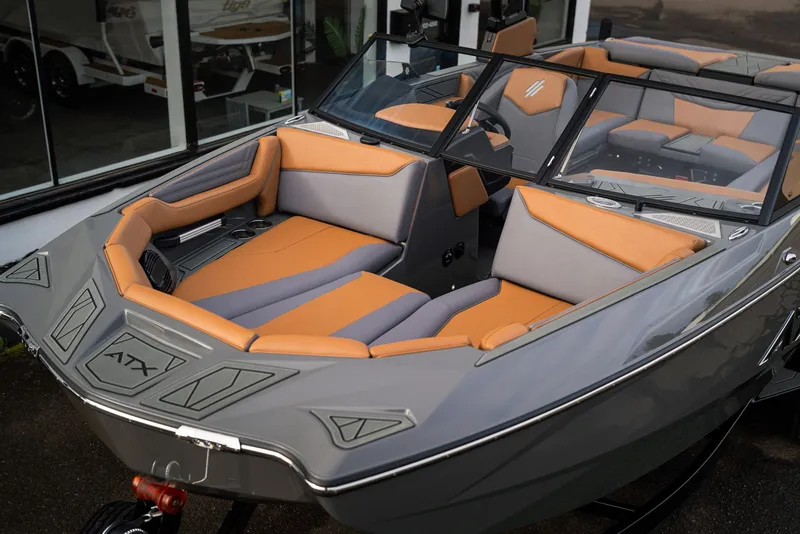 Slide: The Image of ATX 22 Type-S 2026 - 12