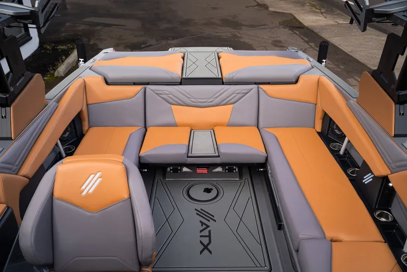 Slide: The Image of ATX 22 Type-S 2026 - 14