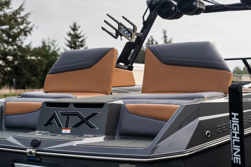 Slide: The Image of ATX 22 Type-S 2026 - 17