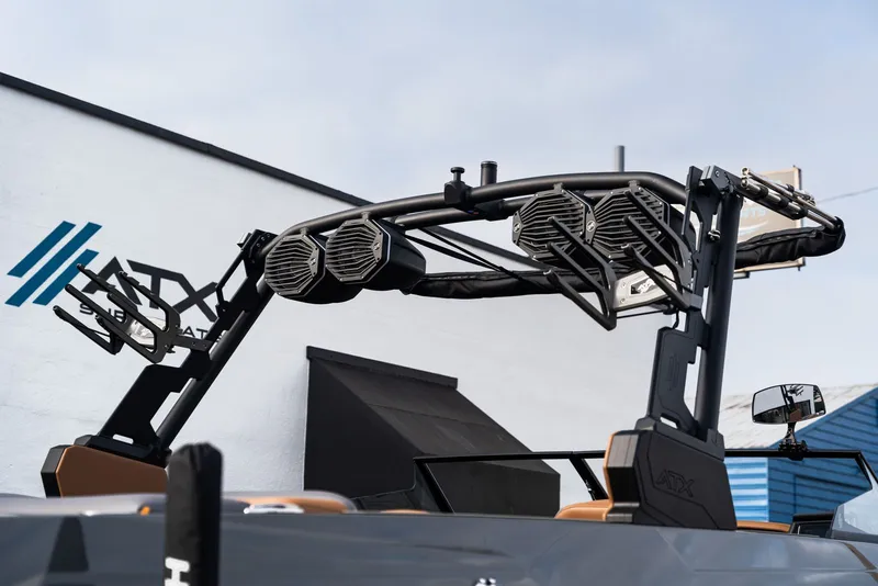 Slide: The Image of ATX 22 Type-S 2026 - 18