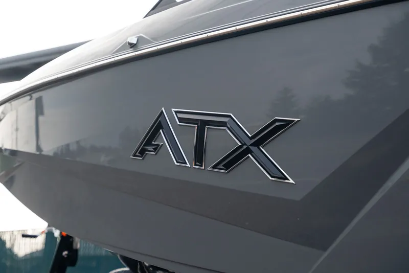 Slide: The Image of ATX 22 Type-S 2026 - 21