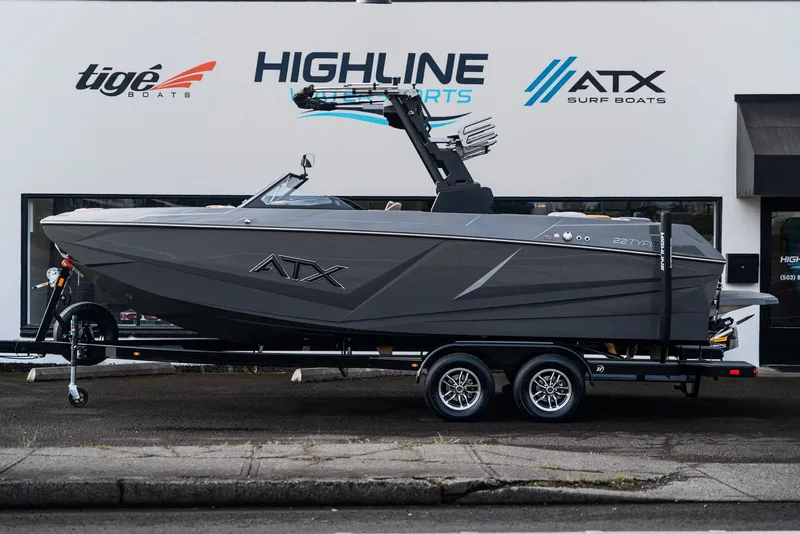 Slide: The Image of ATX 22 Type-S 2026 - 3