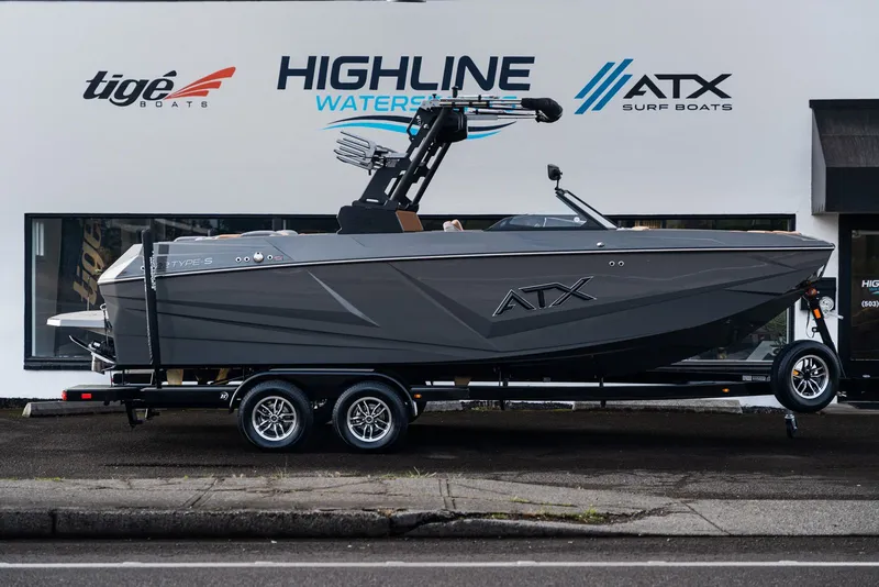 Slide: The Image of ATX 22 Type-S 2026 - 4