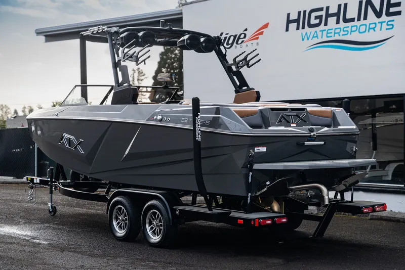 Slide: The Image of ATX 22 Type-S 2026 - 5