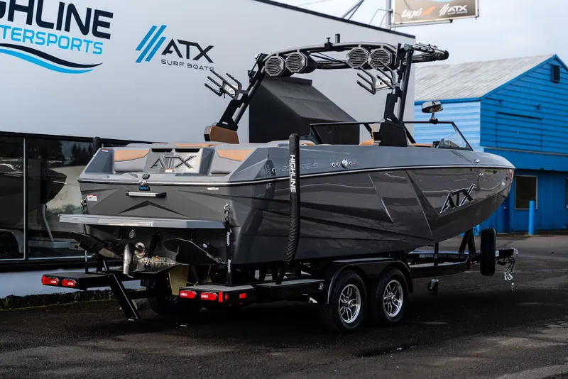 Slide: The Image of ATX 22 Type-S 2026 - 6