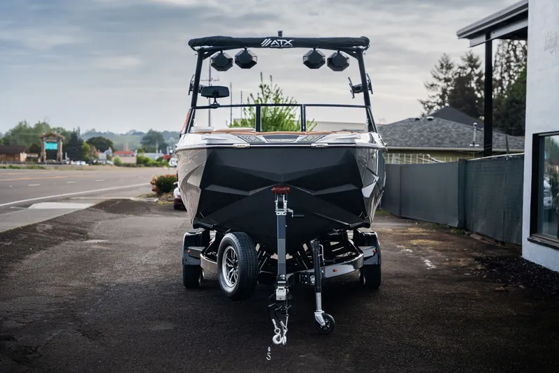 Slide: The Image of ATX 22 Type-S 2026 - 7