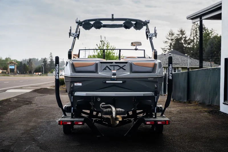 Slide: The Image of ATX 22 Type-S 2026 - 8