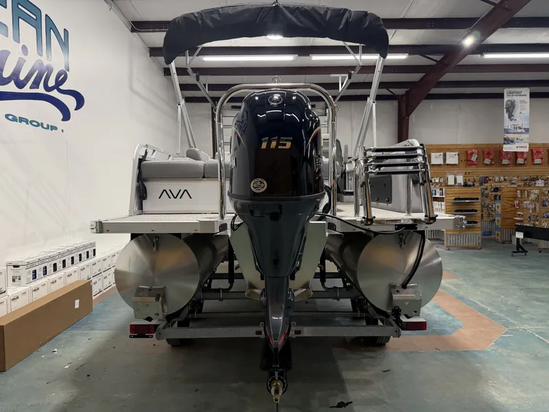 Slide: The Image of Avalon VNT VRB21 2026 - 3