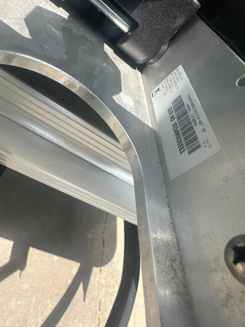Slide: The Image of Sylvan Mirage 820 2019 - 27