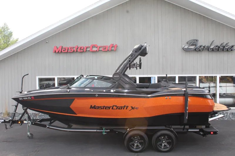 The Image of MasterCraft XStar S 2022 - 1