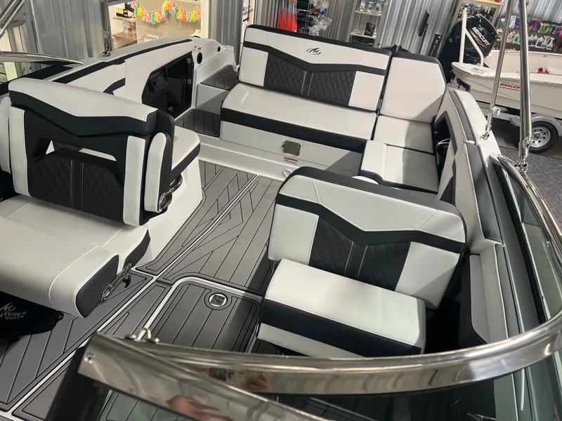 Slide: The Image of Monterey 278SS Super Sport 2023 - 10