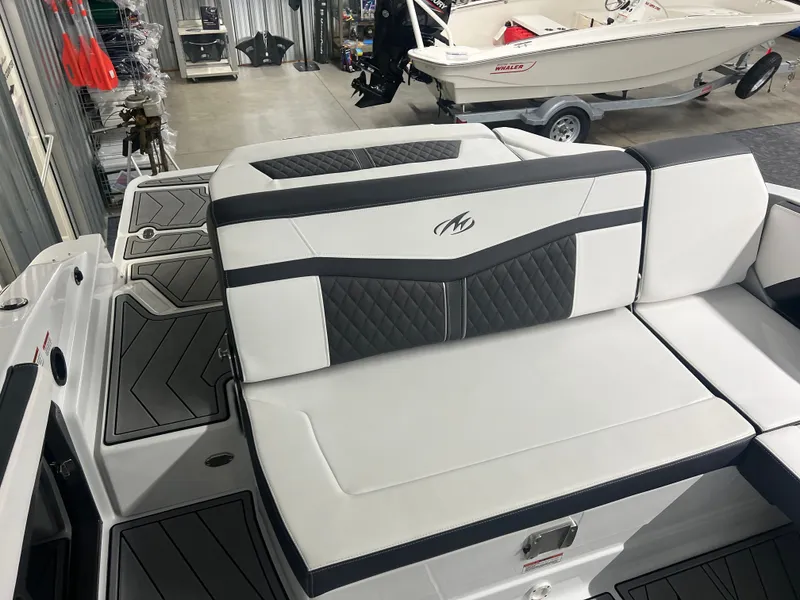 Slide: The Image of Monterey 278SS Super Sport 2023 - 11