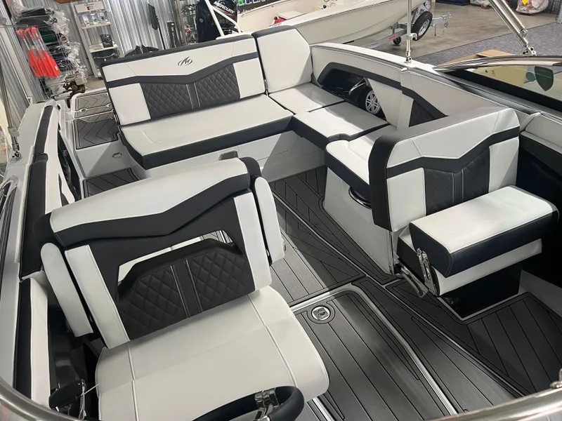 Slide: The Image of Monterey 278SS Super Sport 2023 - 9