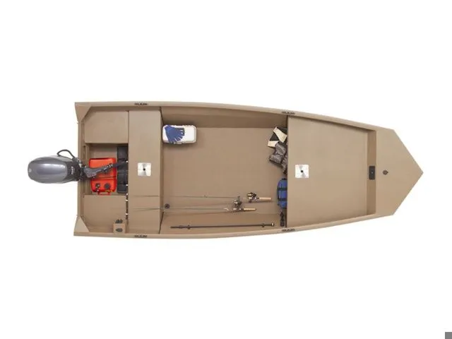 The Image of G3 Gator Tough 15 FL 2026 - 1