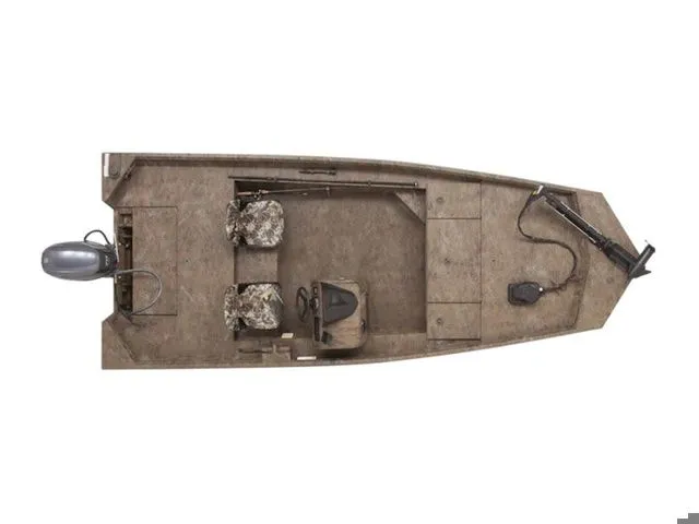 The Image of G3 Gator Tough 17 SC 2026 - 1