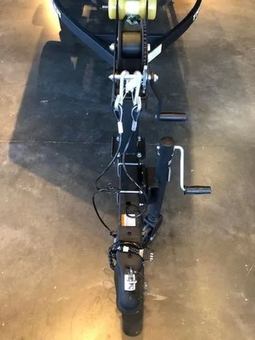 Slide: The Image of Grizzly G1650T DB 2026 - 33
