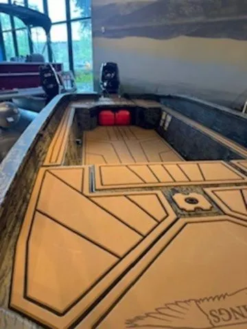 Slide: The Image of Grizzly G1650T DB 2026 - 7